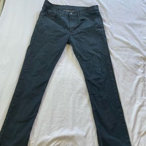 Men’s Levi’s 511 Jeans